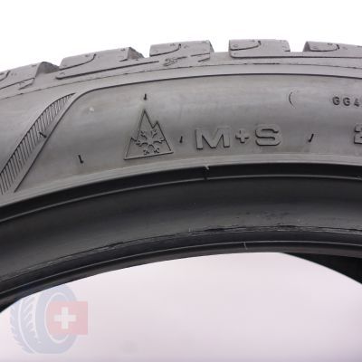 8. 215 45 20 2x GOODYEAR 215/45 R20  95T UlreaGrip Performance+ Winterreifen 2023 8,8mm