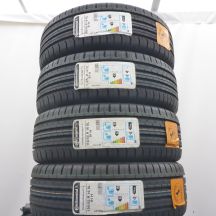 195 55 16 4x CONTINENTAL195/55 R16 91H XL ContiEcoContact 5 Sommerreifen 2020 