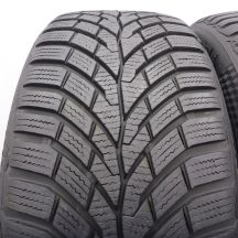 2. 215 45 17 2x CONTINENTAL 215/45 R17 91V XL WinterContact Ts 870 Winterreifen 2022 8mm 