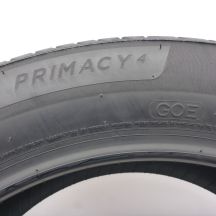 7. 235 55 19 4x MICHELIN 235/55 R19 105W XL Primacy 4 SUV GOE Acoustic Sommerreifen 2023 7,2mm