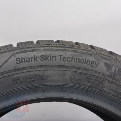 7. 165 65 15 2x UNIROYAL 165/65 R15 81T WinterExpert  Winterreifen 2022 UNGEBRAUCHT 