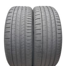 2 x PIRELLI 245/45 R20 103W XL P Zero BMW Sommerreifen 2019/20 5,8mm