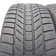 2. 235 40 19 4x CONTINENTAL 235/40 R1996V XL WinterContact TS 870 P Winterreifen 2024/23 7,2-8,2mm