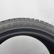 5. 225 45 19 4x DUNLOP 225/45 R19  96V XL Winter Sport 5 Winterreifen 2024 9,2-9mm WIE NEU
