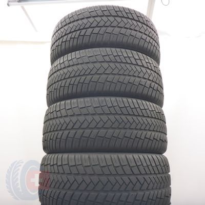 245 45 18 4x VREDESTEIN 245/45 R18 100V XL Wintrac PRO+ Winterreifen 2022/24 7,8-6,8mm