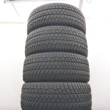 245 45 18 4x VREDESTEIN 245/45 R18 100V XL Wintrac PRO+ Winterreifen 2022/24 7,8-6,8mm