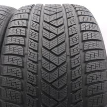3.  285 30 21 2x PIRELLI 285/30 R21 100V XL Winter Sottozero 3 MGT Winterreifen 2019 7,8mm