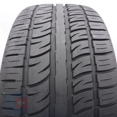  265 35 22 1x PIRELLI  265/35 ZR22 102W XL Scorpion Zero Sommerreifen 2015 VOLL Ungebraucht  