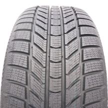 1 x CONTINENTAL 245/40 R18 97V XL WinterContact TS870P Winterreifen 2022 VOLL Wie Neu