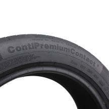 5. 2 x CONTINENTAL 205/55 R16 91V ContiPremiumContact 5 Sommerreifen 2018  6mm