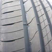 7.  215 60 17 2x GOODYEAR  215/60 R17 100H XL EfficientGrip 2 SUV Sommerreifen 2025 7,2mm