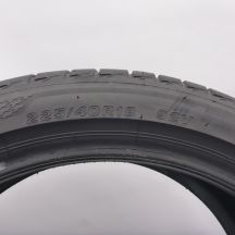 6. 225 40 18 2x BRIDGESTONE 225/40 R18 92Y XL Turanza T005 Sommerreifen 2025 6,2mm
