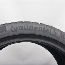 6. 225 40 18 4x CONTINENTAL 225/40 R18 92V XL WinterContact TS 870 P Winterreifen 2025 8,7-7,8mm