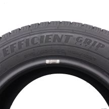 5. 2 x GOODYEAR 215/65 R15C 104/102T Efficient Grip Cargo Sommerreifen 2020 7,8mm