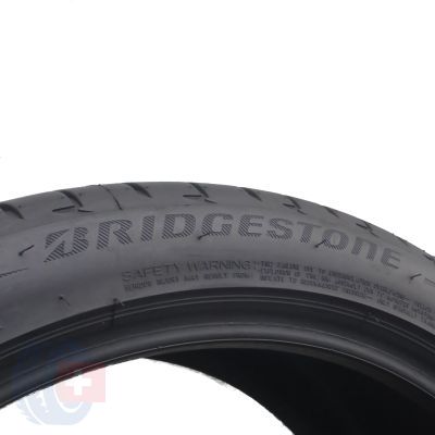 6. 4 x BRIDGESTONE 275/35 R20 102Y XL Potenza S001 RFT BMW Sommerreifren  2020 VOLL WIE NEU