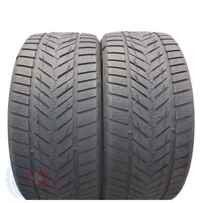 275 30 20 2x VREDESTEIN 275/30 R20 97Y XL Wintrac Xtreme S Zima 2017 6,3-7mm