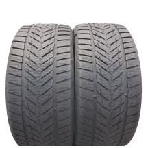 275 30 20 2x VREDESTEIN 275/30 R20 97Y XL Wintrac Xtreme S Zima 2017 6,3-7mm