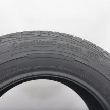 6. 215 65 16C 2x CONTINENTAL 215/65 R16C 106/104T ContiVanContact 100 Sommerreifen 2019 8,5mm