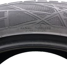 9. 285 45 21 4x VREDESTEIN 285/45 R21 113Y XL Wintrac Pro Winterreifen 7,9-8mm 2022 Wie Neu