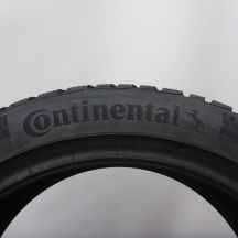 5.  215 45 17 4x CONTINENTAL  215/45 R17 91V XL  WinterContact TS 870 Winterreifen 2023 7,8-8,8mm
