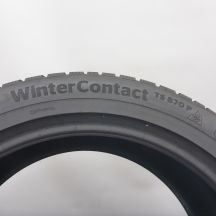 7.  255 45 20 4x CONTINENTAL 255/45 R20 105V XL WinterContact TS 870 P Winterreifen 2024 8,8-8mm