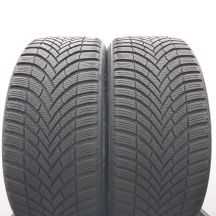 3. 235 40 19 4x SEMPERIT 235/40 R19 96V XL Speed-Grip 5 Winterreifen 2023/24 8-7,3mm 