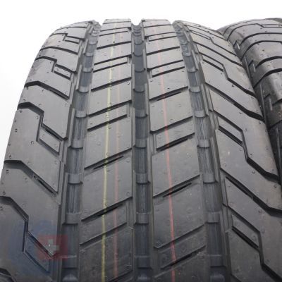 2. Opony 235 65 16C 2x CONTINENTAL 235/65 R16C 115/113R ContiVan Contact 100 Sommerreifen 2020  2. Opony 235 65 16C 2x CONTINENTAL 235/65 R16C 115/113R ContiVan Contact 100 Sommerreifen 2020
