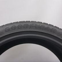 5. 235 45 21 4x GOODYEAR 235/45 R21 101T XL UltraGrip Performance+ SUV Winterreifen 2022/23 6,2-6,8mm 