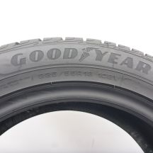 3. 225 55 18 1x GOODYEAR 225/55 R18 102V XL UltraGrip Performance + SUV Winterreifen 2024 8,2mm