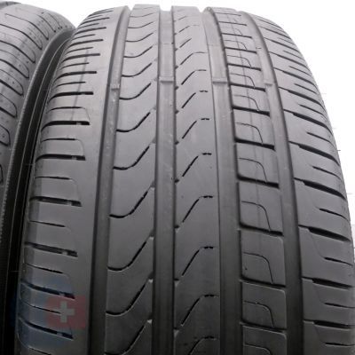 3. 2 x PIRELLI 265/60 R18 110H Scorpion Verde Sommerreifen DOT16  6.7-7mm