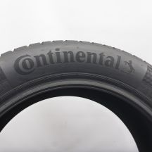 4. 215 55 17 2x CONTINENTAL 215/55 R17 98V XL WinterContact TS 870 P Winterreifen 2022/25 8,8-7,5mm