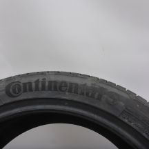 7. 255 40 19 4x CONTINENTAL 255/40 R19 100Y XL AO ContiSportContact 5P Sommerreifen 2023 VOLL