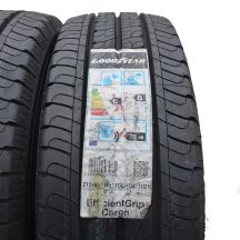 3.  215 65 16C 2x GOODYEAR 215/65 R16C 106/104T EfficientGripCargo Sommerreifren 2020 Ungebraucht  