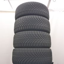 245 40 19 4x SEMPERIT 245/40 R19 98V XL Speed-Grip 5 Winterreifen 2025 8-7,2mm