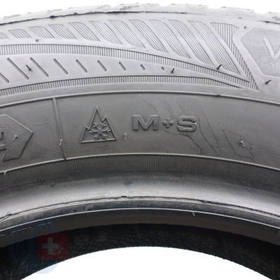 2. 1 x GOODYEAR 205/60 R16 92H Vector 4Seasons Gen-3 Ganzjahresreifen 2022 6,3mm