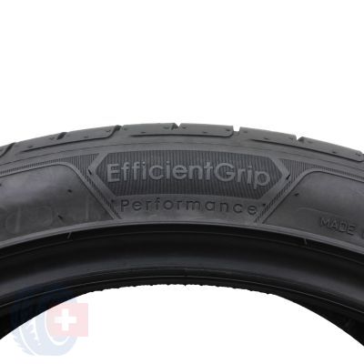 7. 215 45 20 4x GOODYEAR 215/45 R20 95T XL EfficientGrip Performance ELECT Sommerreifen 2022 6-6,5mm