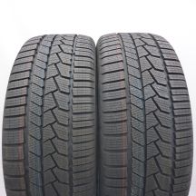 225 45 19 2x CONTINENTAL 225/45 R19 96V XL WinterContact TS 860 S RFT BMW Winterreifen 2022 VOLL WIE NEU 