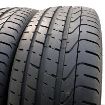 2. 2 x PIRELLI 245/45 ZR20 103Y XL PZero Sommerreifen DOT19 7,2mm