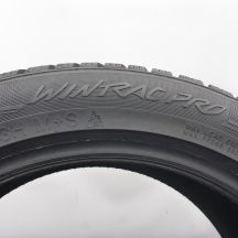 5. 205 50 17 2x VREDESTEIN 205/50 R17 93H XL Wintrac PRO Winterreifen 2021 Ungebraucht    