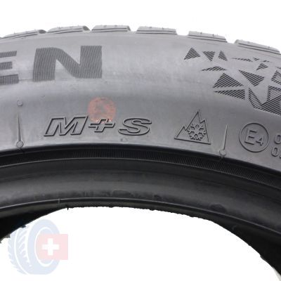 2. 245 45 17 2x NEXEN 245/45 R17 99V XL Winguard Sport 2 Winterreifen 2017 8mm