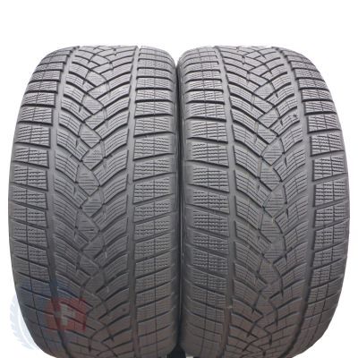 275 40 20 2x GOODYEAR 275/40 R20 106V XL UltraGrip Performance GEN-1 Winterreifen 2017/18 6,8-7mm