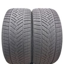 275 40 20 2x GOODYEAR 275/40 R20 106V XL UltraGrip Performance GEN-1 Winterreifen 2017/18 6,8-7mm