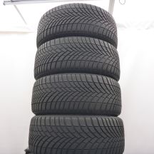 235 40 19 4x SEMPERIT 235/40 R19 96V XL Speed-Grip 5 Winterreifen 2023/24 8,8-8mm