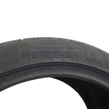 5. 2 x PIRELLI 295/35 ZR20 105Y XL P Zero Sommerreifen 2017 VOLL Wie Neu