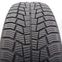 205 55 16 1x GISLAVED 205/55 R16 94H XL Euro Frost 6 Winterreifen 2023 8mm WIE NEU