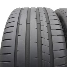 2. 235 35 19 2x DUNLOP 235/35 ZR19 91Y XL Sport Maxx RT2 Sommerreifen 2018 5,8mm