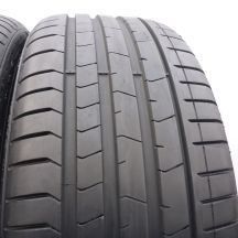 3. 225 40 19 2x PIRELLI 225/40 R19 93Y XL P Zero RFT BMW Sommerreifen 2022 6,2mm
