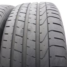 2. 245 35 20 2x PIRELLI 245/35 ZR20 91Y P Zero N1 Sommerreifen 2021 6mm