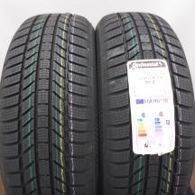 225 55 19 2x CONTINENTAL 225/55 R19 99V WinterContact TS 870 P Winterreifen 2022 VOLL