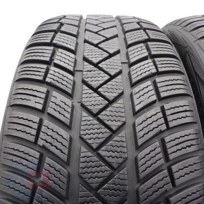 2. 225 45 19 2x VREDESTEIN 225/45 R19 96V XL Wintrac PRO Winterreifen 2022 8mm